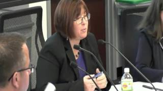 FCPS School Board Work Session No. 26 - Budget - October 19, 2015