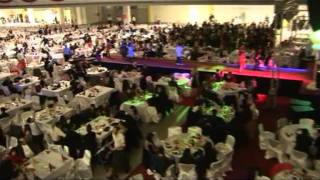 Zuhal Topal , Ferdi Tayfur , Zeki İclises 2012 Yilbasi Konseri