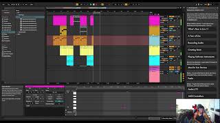 Making Music | Chill n Chat