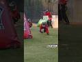 Snake 5 breakout shorts paintball speedball paintballing