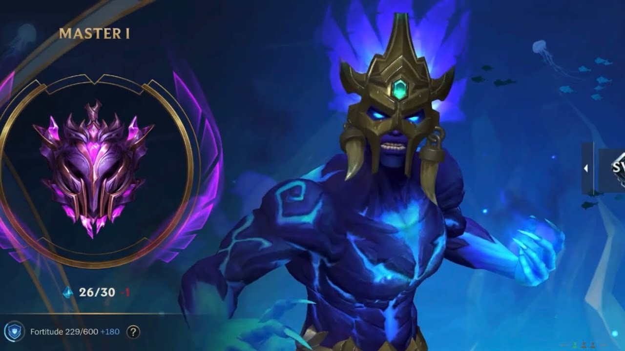 BRAND SUPPORT WILD RIFT GAMEPLAY 