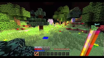 Hacker Report Killaura: Mani9911, 3_2_1_booom, Parated