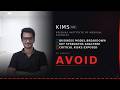 KIMS Stock Analysis: Business Model, Strengths, Risks & Why I'm Avoiding It