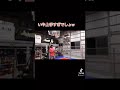 【フックの達人】3x3女子得点王とトレーニングしたら身体能力がエグかった。 #Shorts