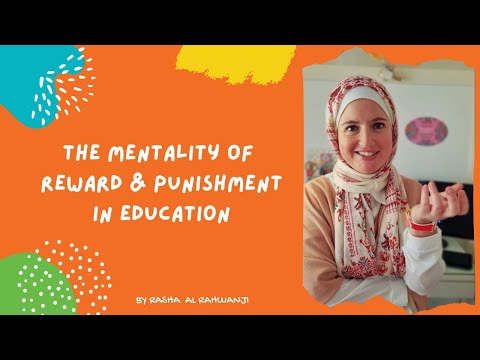 Video: Reward And Punishment: How To Properly Influence The Child