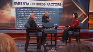 Dr. Phil To Guest: ‘I Want You To Have Your Son Back’