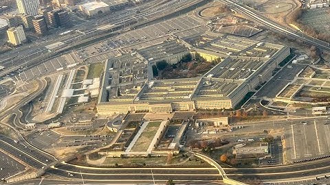 DHS DOJ And DOD Are All Customers Of SolarWinds Orion The Source Of The