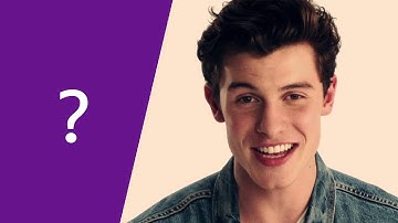 What is the song? 1 SECOND Shawn Mendes #1