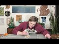 Crafting with Katy: Gingerbread Garland