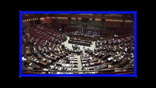 [T-LEX News] Elezioni 2018, Camera Proporzionale/ Risultati, exit poll, proiezioni, seggi: ultime...