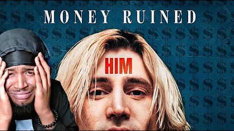 XQC Almost Lost 100 Million Dollars! Meet The Loneliest Millionaire On The Internet