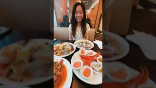 Inside the Best Buffet In Queens? All You Can Eat Dinner at The Buffet in College Point, Queens
