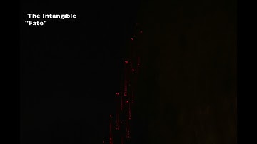 The Intangible-"Fate"