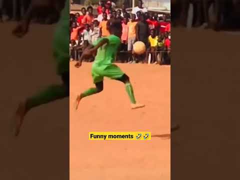 لقطات مضحكة من الأفارقة Shorts Skills Africa Funny