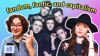 Is Capitalism Ruining Fandom Why it feels different now Culture Yapfest 1