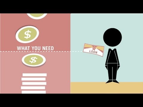 वीडियो: छात्र ऋण के लिए कौन जिम्मेदार है?