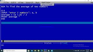 modular programming part1