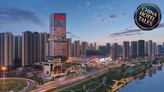 Wanda Realm Yudu Ganzhou | Ganzhou, China | Hotel Review 🌟 | China Hotel Tales