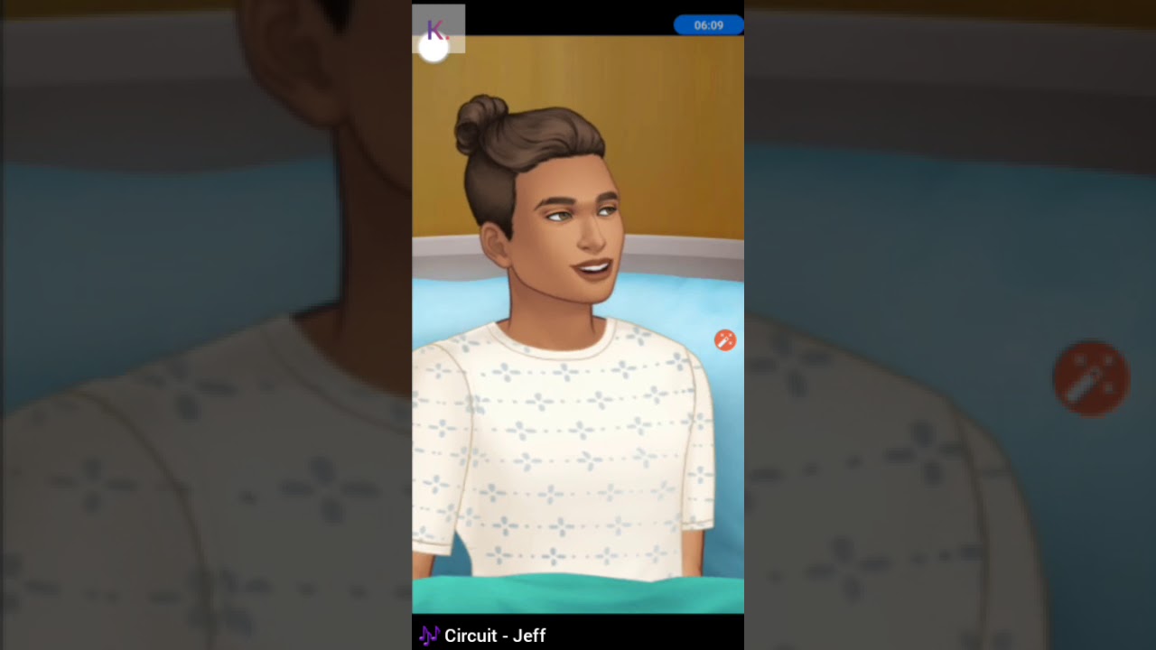 EPISODE - COLLEGE-ish 8/15 | 💎 UNLOCKED ALL GEMS 💎