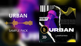 URBAN SAMPLE PACK