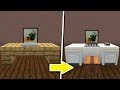 СЕКРЕТНЫЕ ПОСТРОЙКИ MINECRAFT, КОТОРЫЕ ВЫ МОЖЕТЕ ПОСТРОИТЬ! ТУТОРИАЛ