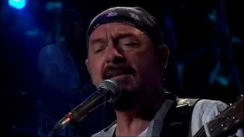 Jethro Tull Live At Montreux Jazz Festival