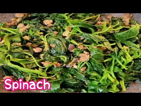 super-easy-and-very-affordable-2-spinach-recipes!-keto-filipino