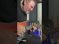 Fractal FM3 fun! #electricguitar #guitars #stratocaster
