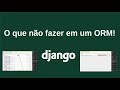 Melhorando a performance de consultas na base de dado da sua aplicao