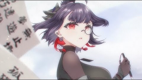 Neural Cloud - Official Promotion Video - [Nora]