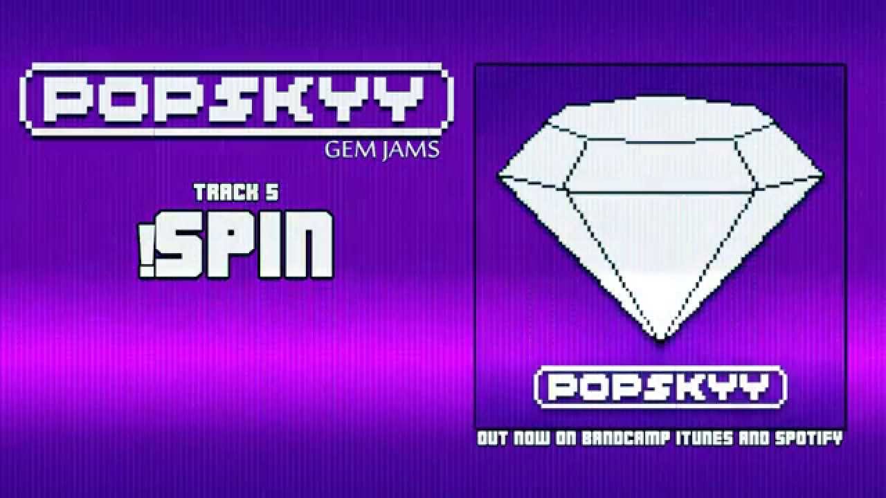 Popskyy: !Spin - Gem Jams adlı videoyu YouTube'da izle Popskyy: !Spin - Gem Jams adlı videoyu YouTube'da izle