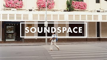 Nicolas Masseyeff - Harunohi [Diversions Music]