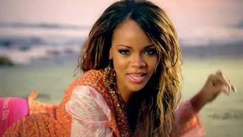 Rihanna - If It