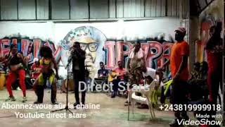 F@LLY IPUPA NA BAMBU MABELE ELISI SUKA NA FEAT