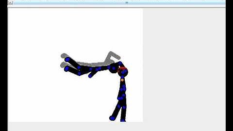 Pivot: attack jump tutorial.