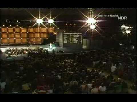 Eurovision 1983 - Voting 3/5