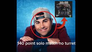 DECODE No Turret World Record 30467 Code Crackers
