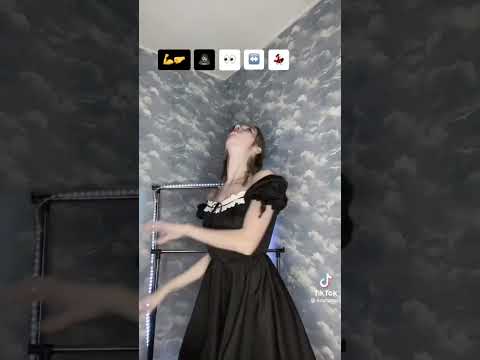 I LL DANCE TUTORIAL Wednesday Jenna Ortega Dance Tutorial