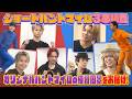 ヴィクトリー部！／# 189 世界的パフォーマンスデュオ・GABEZとパントマイムに挑戦！未公開②