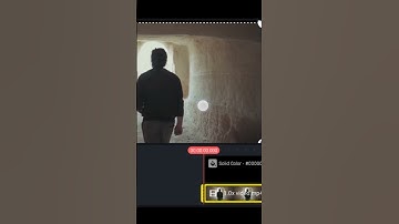 Cinematic Screen Rotation Effect | Kinemaster               #kinemaster #kinemasterediting #tutorial