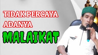 MUKHLASON ROSYID 💥 ADA ORANG TIDAK PERCAYA ADANYA MALAIKAT ITU BAGAIMANA ?