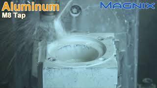 SIMTOS 2012 - ALUMINIUM DIE CASTING 2