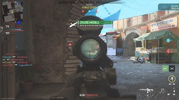 COD MW2 Trash talking 😂