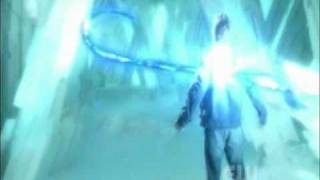 Smallville - ICEVILLE - The Fortress of Solitude