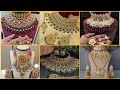 Bridal jewellery collection 2023new bridal jewellery design2023 princess bismayotube.