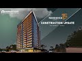 Residence 15 – Construction Update October 2025
