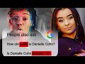 the youtuber forced to lie about her age for years: danielle cohn