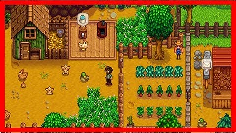 Breaking News | Stardew Valley’s big multiplayer update beta is here: How to get it