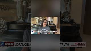 Natasha Owens calls out Nikki Haley, Rinos, Taylor Swift & talks about her new single “Party People”