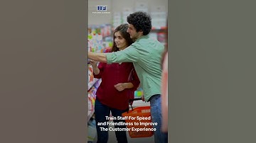 Smart Store Checkout Counter Solutions: Expert Tips for Improving Your Retail Experience  #retail